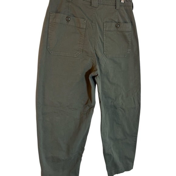 NEW Banana Republic cargo/utility pants . - Picture 5 of 7